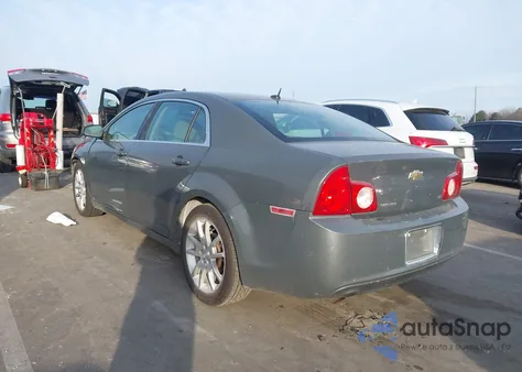 2009 Chevrolet Malibu Ls from USA, damaged, VIN 1G1ZG57B89F219850